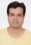 Mr. Anil Jadhav