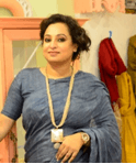 Ms. Arita Kashyap Bhowmick