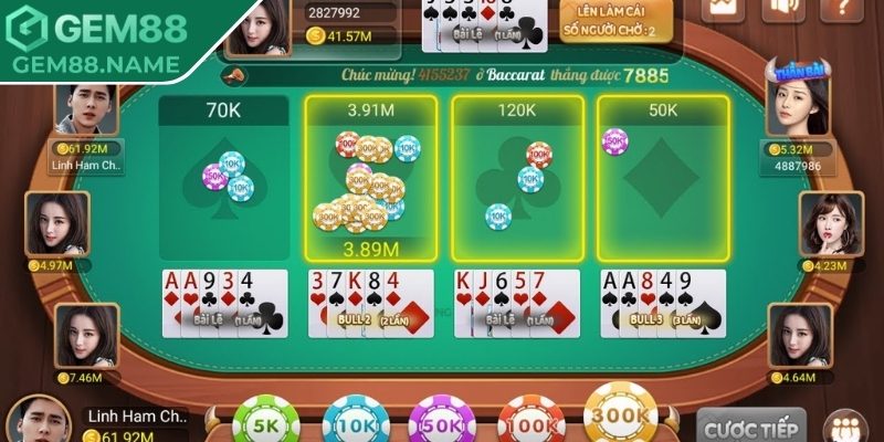 Cách Chơi Bài Bull Bull Gem88 Chi Tiết Cho Người Mới 2 Chú ý cách chơi bài bull bull Gem88 từ các cao thủ