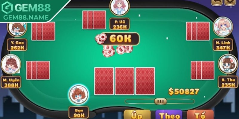 Cách Chơi Bài Cào Gem88 Chuẩn Xác Và Hiệu Quả Nhất 2 Quy trình cách chơi bài cào Gem88 cực chuẩn cho bạn