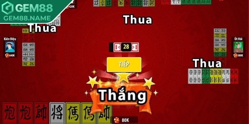 Game Đánh Bài Tứ Sắc Gem88 - Bí Quyết Chơi Thật Chuẩn 3 Triển khai tối ưu hóa nguồn vốn dài hạn vô cùng hiệu quả