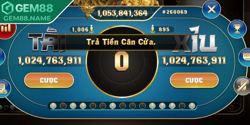Game Xúc Xắc Online Gem88 - Mẹo Dự Đoán Kết Quả Chuẩn 1 Trả lời cơ chế thuật toán ngẫu nhiên của hệ thống chơi
