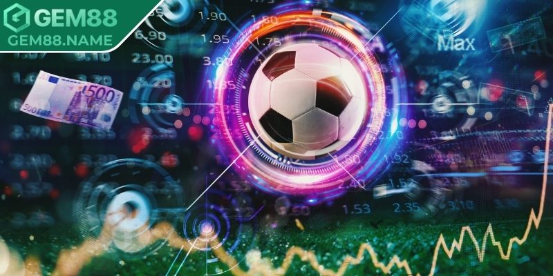 Trải nghiệm chi tiết khái niệm tỷ lệ bóng đá 0.25 trái