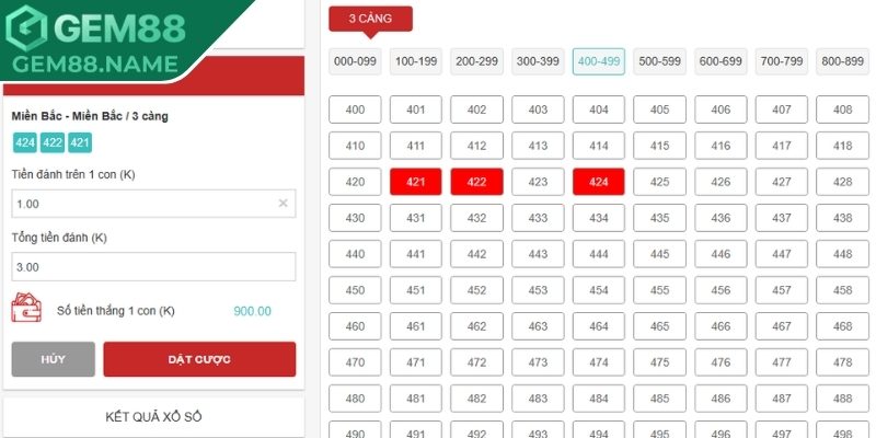 Xỉu Chủ Miền Bắc Gem88 - Bí Kíp Soi Cầu Chuẩn Xác Nhất 3 Chiến thuật quản lý nguồn vốn hiệu quả cho tân binh
